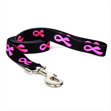 1 In. X 60 In. Breast Cancer Black Lead